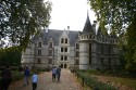 Azay-le-Rideau