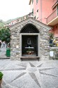 Small Chapel of Santa Marta in the main street is only used for sepcial occasions.