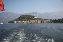 Bellagio from the ferry