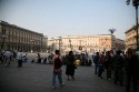 Main square outside the Duomo