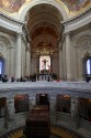 Napoleon's Tomb