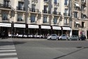 Parking - Paris style