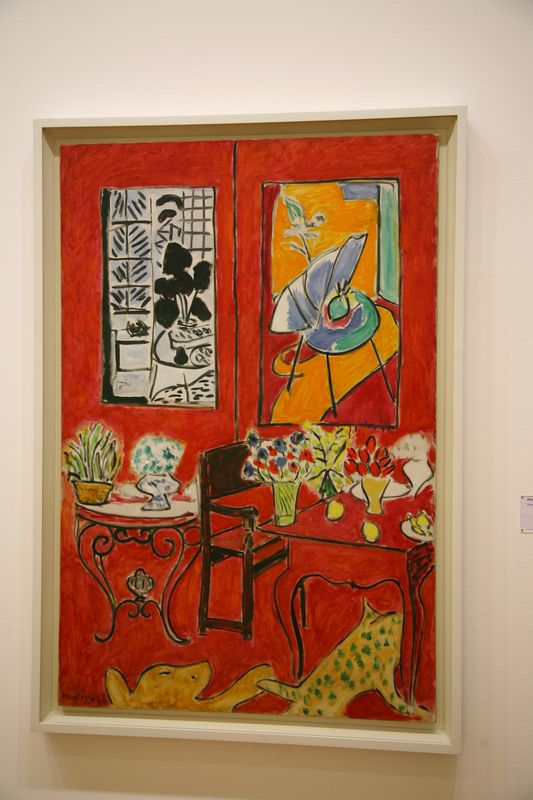 Matisse