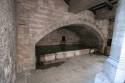 Original Roman bath