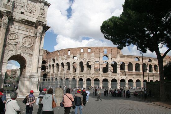 Colloseum