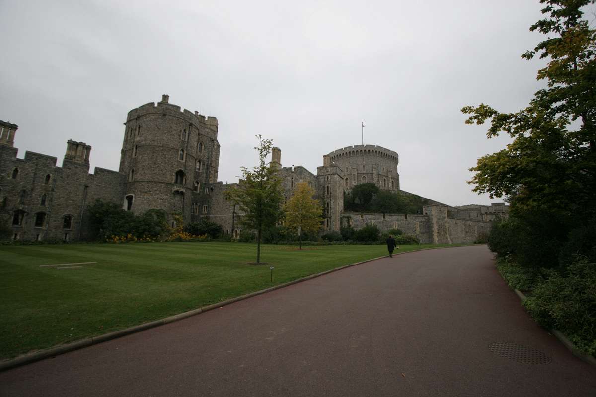 Windsor Castle