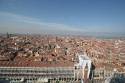 View from the Capanile (Bell Tower)