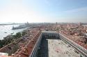 View from the Capanile (Bell Tower) - San Marco Square