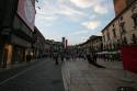 Piazza Erb, the smaller of the two main Piazza gets its name from a Herb Market