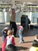 Ben goes Dancing (279,589 bytes)